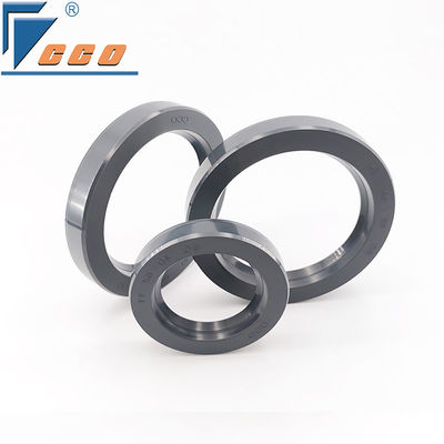 Buy Single Lip Construction High Pressure Oil Seals with Excellent Chemical Resistance online manufacture