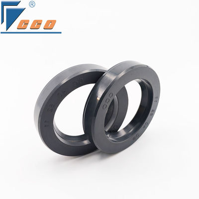 Buy Rotary Shaft Sealing SC TYPE Oil Seal with Flexibility and Black online manufacture