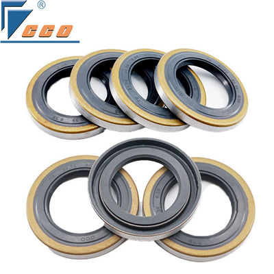 Buy High Pressure Rotary Seals High Heat Resistance and Various Sizes for Industrial online manufacture