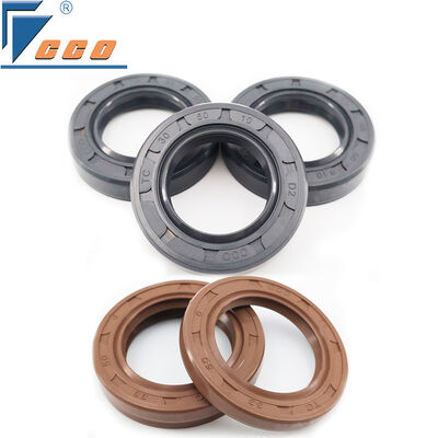 Buy Wide Range  Oil Seal Ring Sealing Solution Compatible With Various Industrial Equipment online manufacture