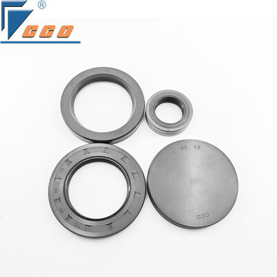 Buy TC TYPE Oil Seal Suitable for in Diverse Industrial Sectors Including Automotive Construction and Manufacturing online manufacture