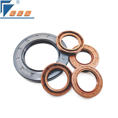 Buy TC TYPE Oil Seal Double Lip Durable Sealing Solution For Industrial Applications online manufacture
