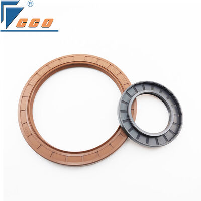 buy High Precision TC TYPE Oil Seal Suitable for Heavy Duty Equipment and Automotive Industry Requirements online manufacture