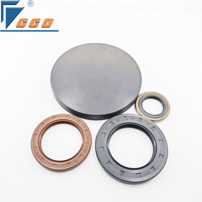 Buy TC TYPE Oil Seal Suitable for in Diverse Industrial Sectors Including Automotive Construction and Manufacturing online manufacture