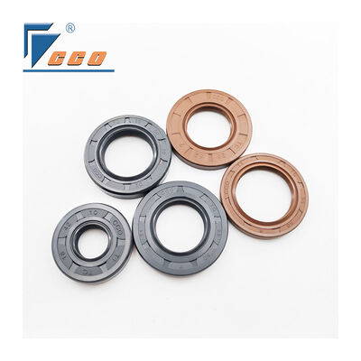 Buy Temperature TC TYPE Oil Seal Double Lip NBR FKM Designed For Extended Service Life online manufacture