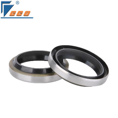 Skeleton Lip Oil Seals Customized Oil Seal Engine Valve Steam Oil Sealing