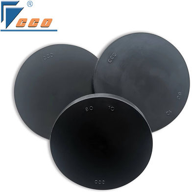 Mechanical Rotary Shaft EC Type Oil Seals Double Lip Oil Ring Sealer