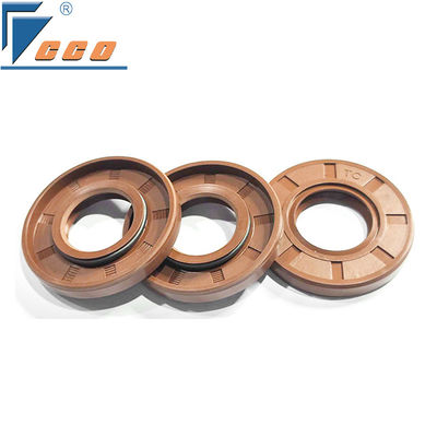 Oil Resistance Seals TC Type Oil Seal Nitrile Rubber Oil Seal Industrial Oil Sealer
