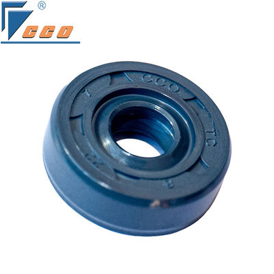 FKM NBR TC Type Oil Seal Hydraulic Pump Oil Seals Metal Skeleton Oil Seal
