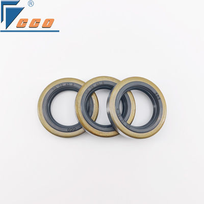 Mechanical Rubber SB TYPE Oil Seal Rotary Shaft Oil Seals Diesel Engine Oil Sealing