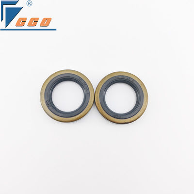 Automobile Oil Seals High Pressure Rotary Oil Seal FKM Rubber Air Compressor Seals