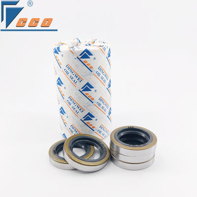 Automotive Servo Motor Skeleton Oil Seal Oil Resistance Parts