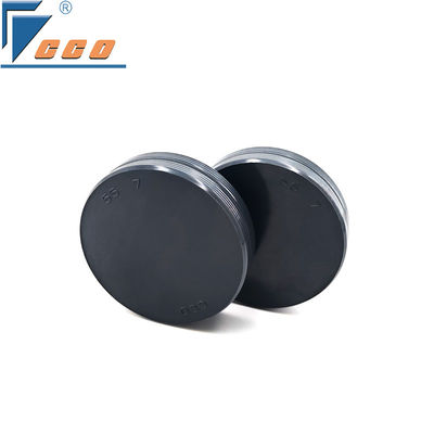 Antifriction Shock Absorber Seals Rubber Oil Ring Seal Wear Resistant