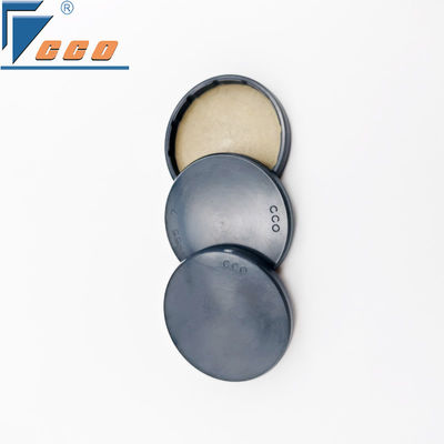 Mechanical NBR EC TYPE Oil Seal High Temperature Resistant Sealing Parts