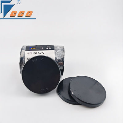 Low Friction Gear Reducer Oil Seals EC Wheel Hub Oil Seal Double Lip Oil Seal
