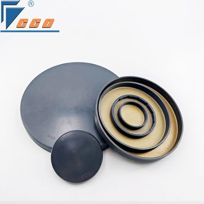 Double Lip Automotive Seals NBR EC SA SC SB Oil Sealing For High Temperature