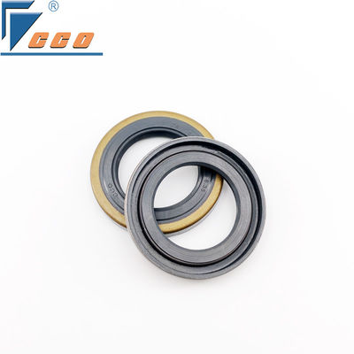 Rubber Servo Motor Oil Seals Double Lip Oil Seals Leak Proof