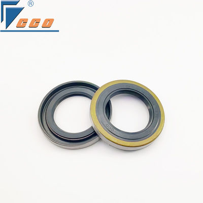 Rubber TB Type Oil Seal Double Lip Skeleton Oil Seals NBR FKM Oil Seal