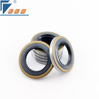 NBR Oil Seal Gear Reducer Oil Seals Valve Oil Seal Heat Resistant
