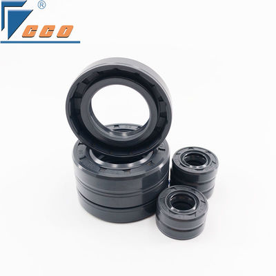 Automobile Engine Sealing TC/TG/TC4/TG4/ TCN NBR Bearing Oil Seal for High Pressure