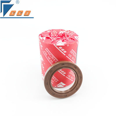 Lip Sealing TC SC EC Oil Seal Rear Crankshaft Oil Seal For Temperature