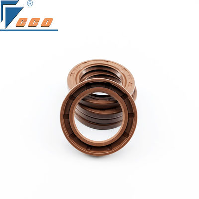 Oil Resistance Tc Fkm Oil Seal Rubber Nbr Oil Seal Chemical Resistant