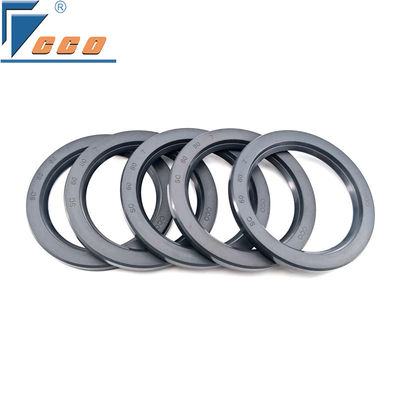 Motor Oil Seal Automotive Seals Black Rubber O Seal Ring SC Type
