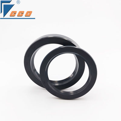 NBR Engine SC Type Oil Seal Industrial High Temperature Resistant