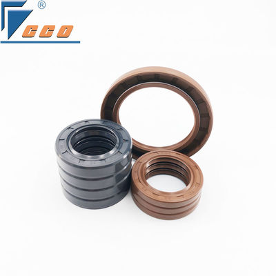 TC Type Servo Motor Oil Seals 32 * 40 * 8 NBR Oil Seals For Machinery