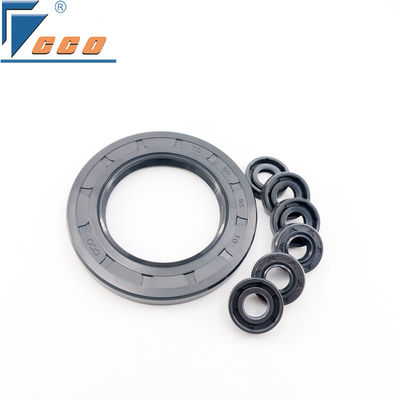 Low Pressure Mechanical Seals Rubber Oil Seals TC EC TA TB Type Sealer