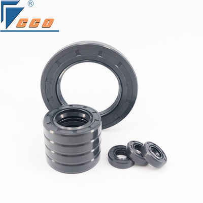 Automobile FKM Rubber Air Compressor Oil Seal High Pressure Rotary TC Oil Sealing