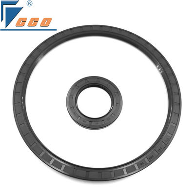 Automotive Skeleton Oil Seals Servo Motor Seal Rotary Shaft Oil Ring Seal Oil Resistance