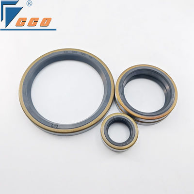 Rear Crankshaft Rubber Oil Seals SB Pump Oil Seals 20 * 40 * 11
