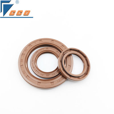 Servo Motor Fluorine TC TYPE Oil Seal Wear Resistant