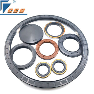 EC TC SC SB Type NBR Oil Seals For Automotives Motor And Agricultural
