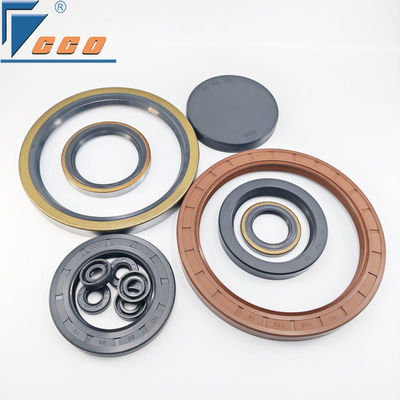 Different Types NBR Mechanical Seals TC SC SB Type O Ring Sealer