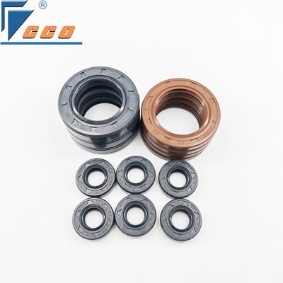 High Temperature Resistance Oil Seal Custom Auto Parts Oil Seals