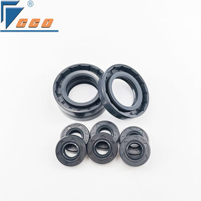Aging and Oil Resistant TG4 TC Hydraulic Oil Seal Industrial Applications Oil Seals