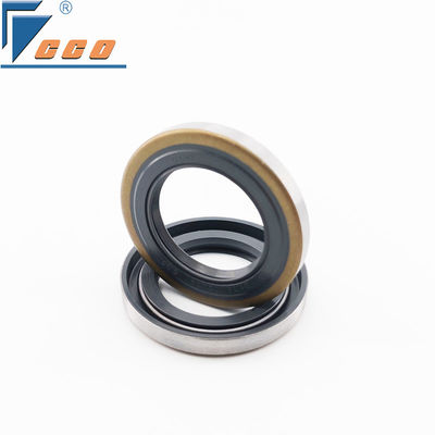 Rubber TB Type Oil Seal Transmission Oil Seal Ozone Resistant 30 * 50 *6