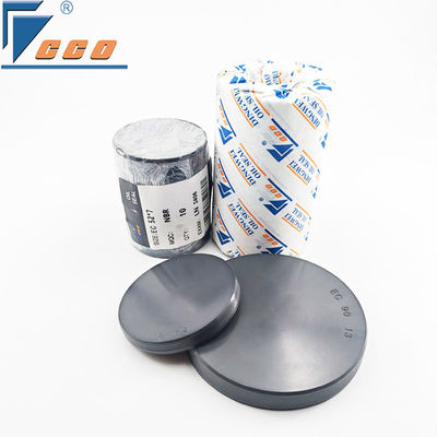 Shaft Oil Seals FKM Rubber and Metal Mechanical Seal for General Industrial Applications