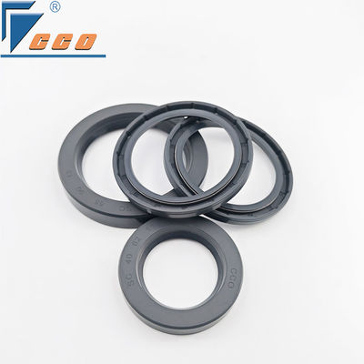 Gear Reducer Oil Seals 110 * 130 * 12 Rubber Shaft Seal Wheel Hub Oil Seal