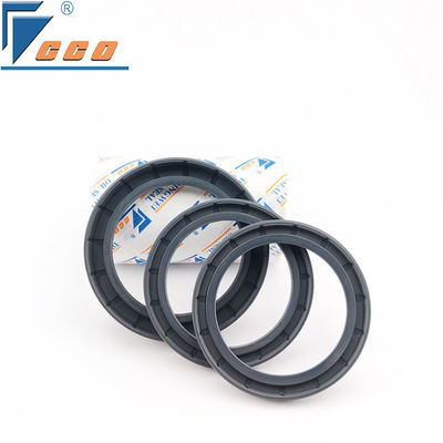 NBR Gas Spring Oil Seal 12*24*6 Rubber Oil Seals for Machinery