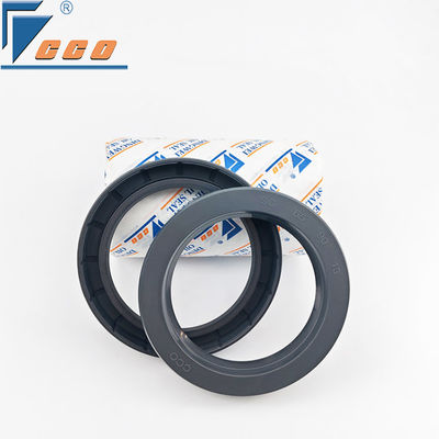 Skeleton Type Rubber Oil Seal Dust Lip Seals For Mechanical Equipment