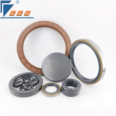 Black Diesel Engine Oil Sealing Mechanical Rubber Oil Seal Rotary Shaft Oil Seals