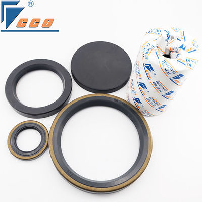 Dustproof  Seals TC TG4 Oil Seal  High-temperature and Wear-resistant Sealing Ring