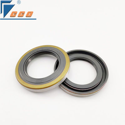 Fluorine Rubber Seals Truck Oil Seal Ring Car Engines Oil Sealing Wear Resistance