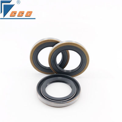 Oil Seals FKM NBR Industrial Oil Seal  Machinery Sealing For Oil And Wear Resistant