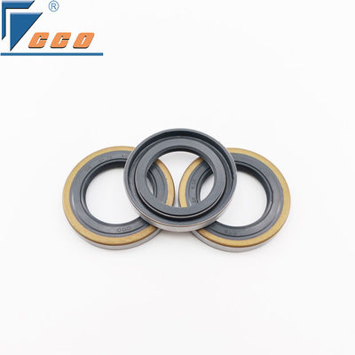 High Pressure Rotary Oil Seals  NBR TB Full Standard Seals in Stock Two Lips Oil Sealing