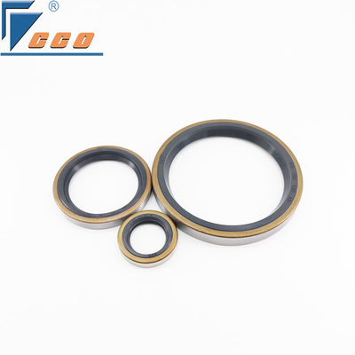 Full Size Nitrile Rubber Sealing High Temperature Oil Seal Ring Skeleton Oil Seal