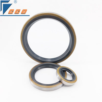 Automobile Engine SB Type Oil Seal FKM For High Temperature Environments